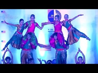 Thomas L VAJDA U S CONSUL General Promoting U S India Relation