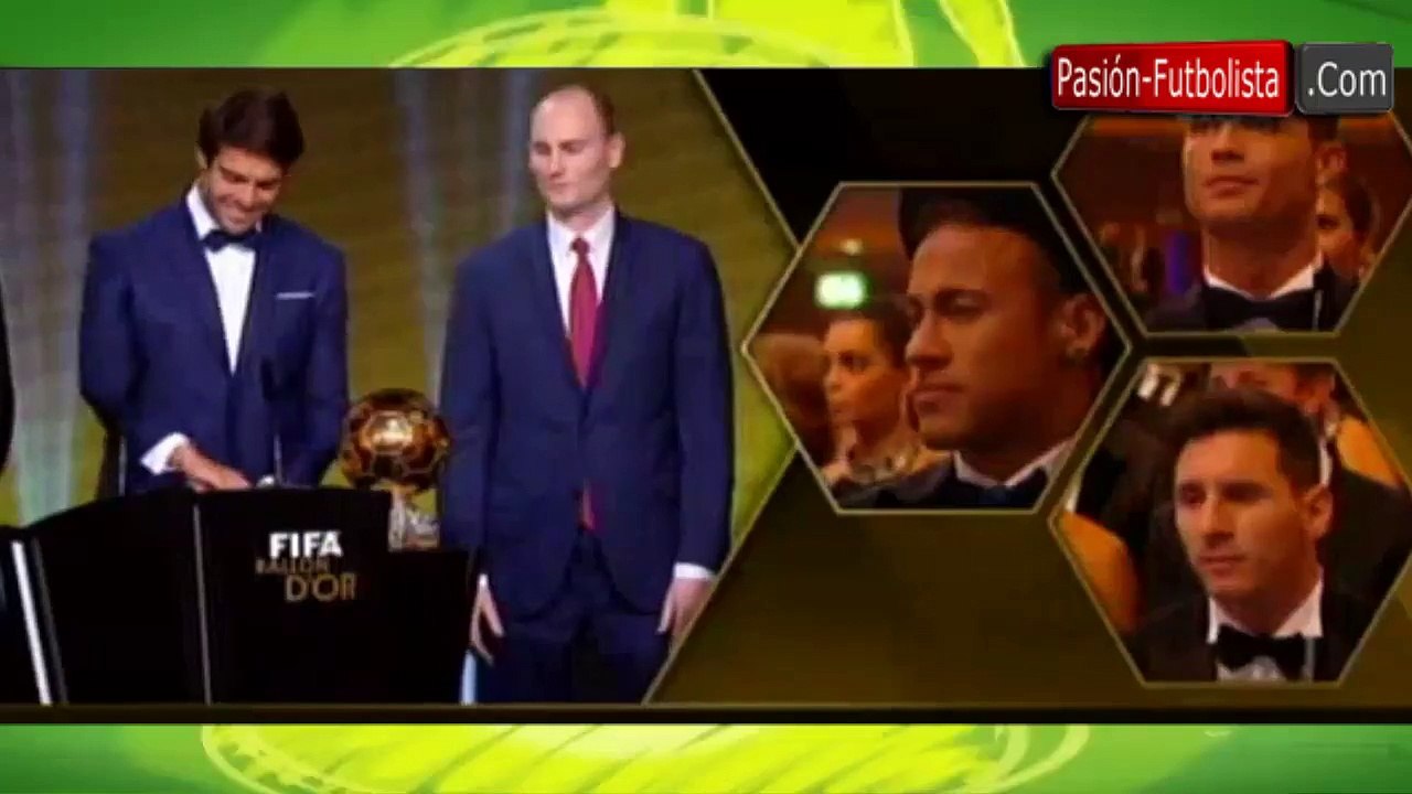 Golden Ball 2015-2016 . Lionel Messi Ganador de...
