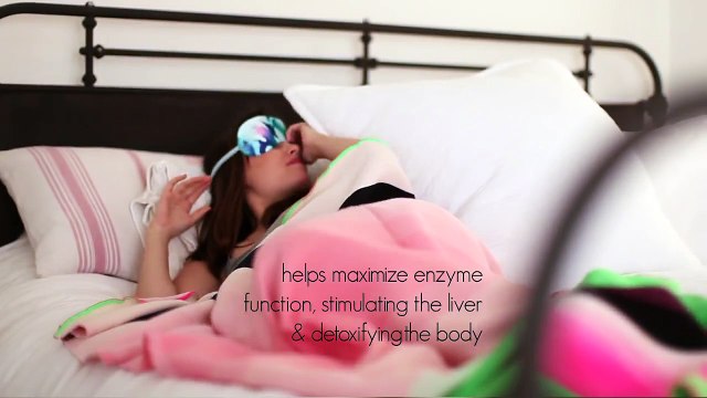 9 Benefits of Warm Water and Lemon In The Morning