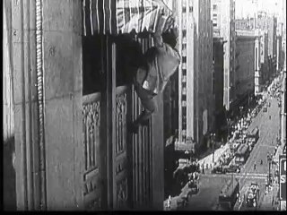 Le monde comique d'Harold Lloyd