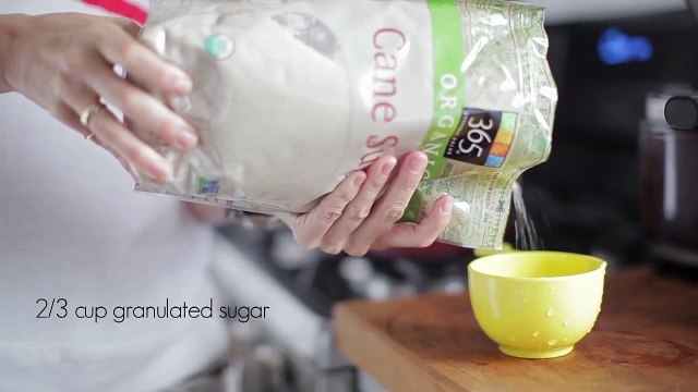 Baked BBQ Baby Back Ribs