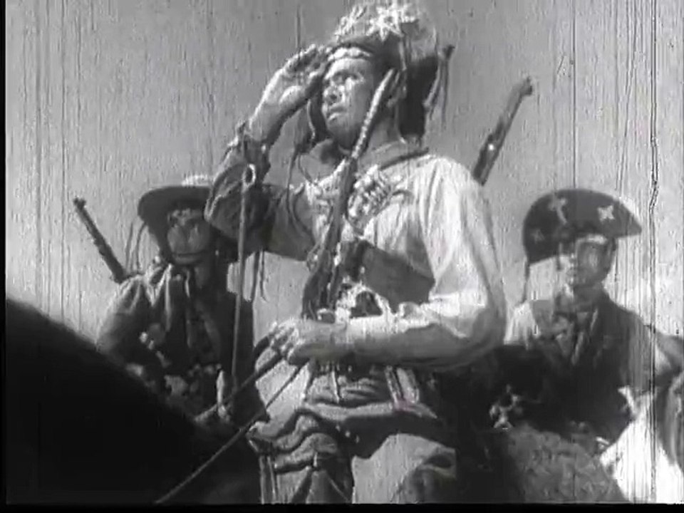 Sans peur, sans pitié