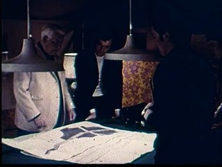 Le Clan des Siciliens