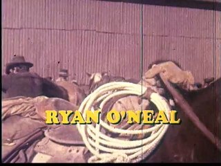 Deux hommes dans l'Ouest