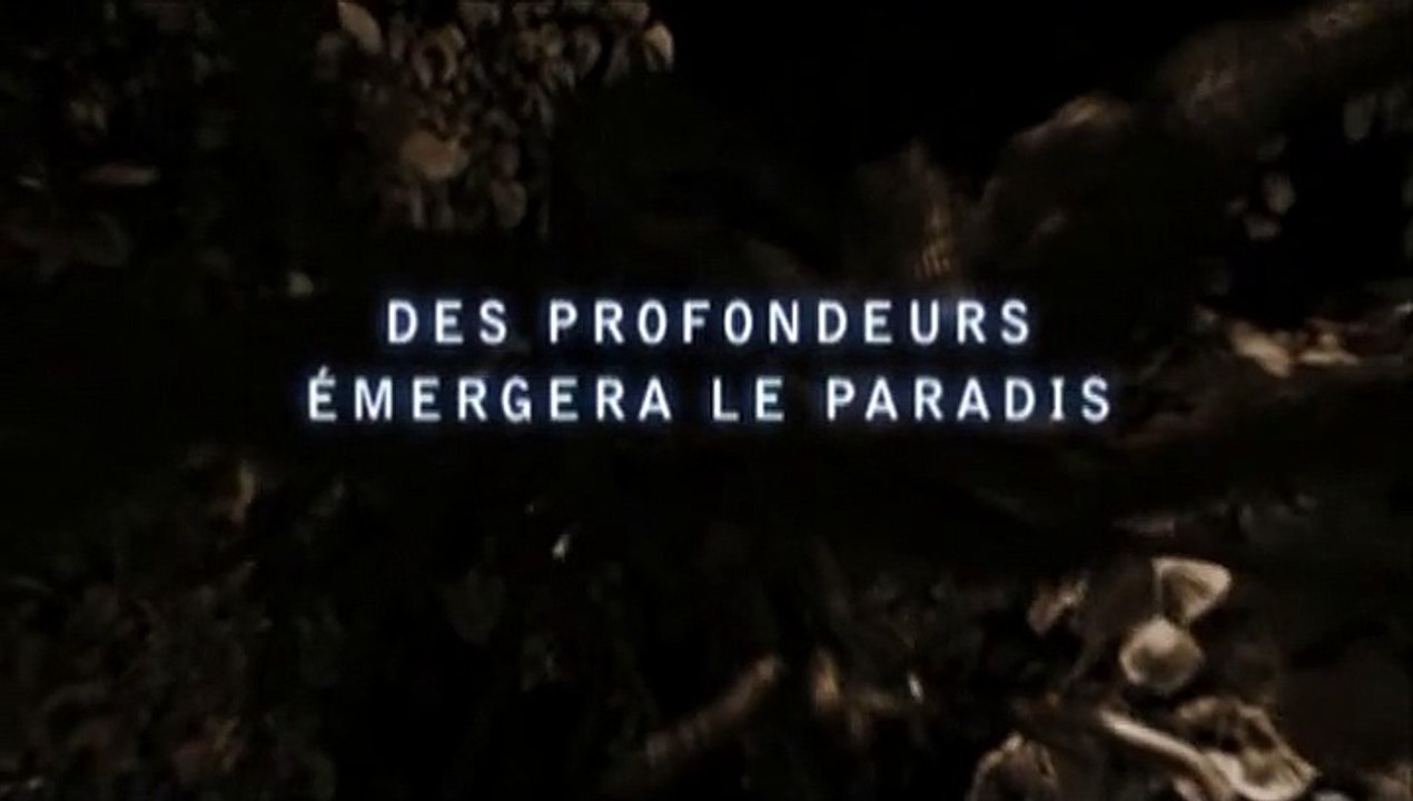 Eden Log