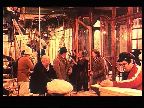 Le Roi des bricoleurs