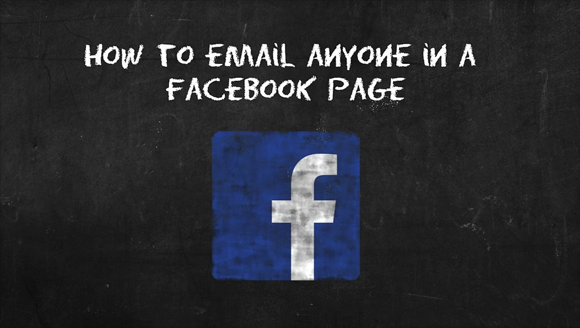 ⁣Make money online: How to collect Facebook emails