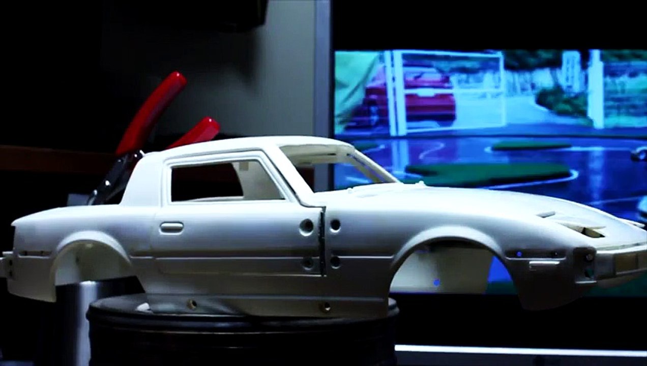 RC DRIFT PROJECT 9  Reality Show Videos