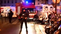 Francia 130 morti 352 feriti attacco terrorista Isis 13/11/2015