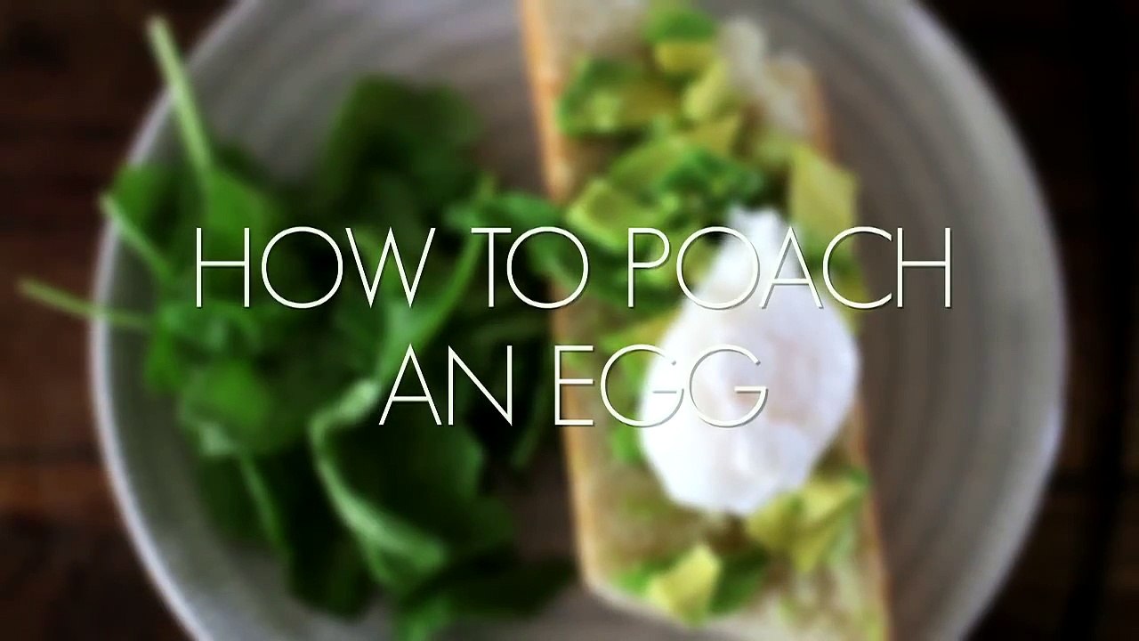 How To Make Eggs 5 Ways