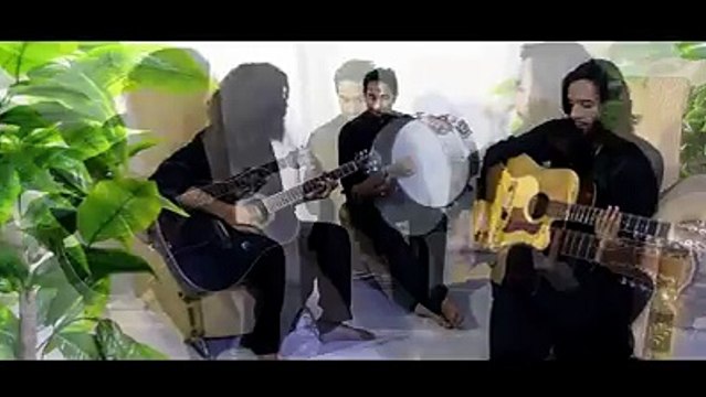 Qasida Burdah Sharif by 3 taal band