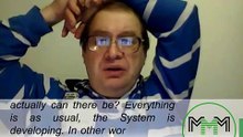 MMM Global, weekly news from Sergey Mavrodi.