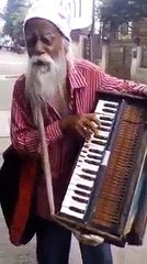 OLD MAN PUNJABI SONG