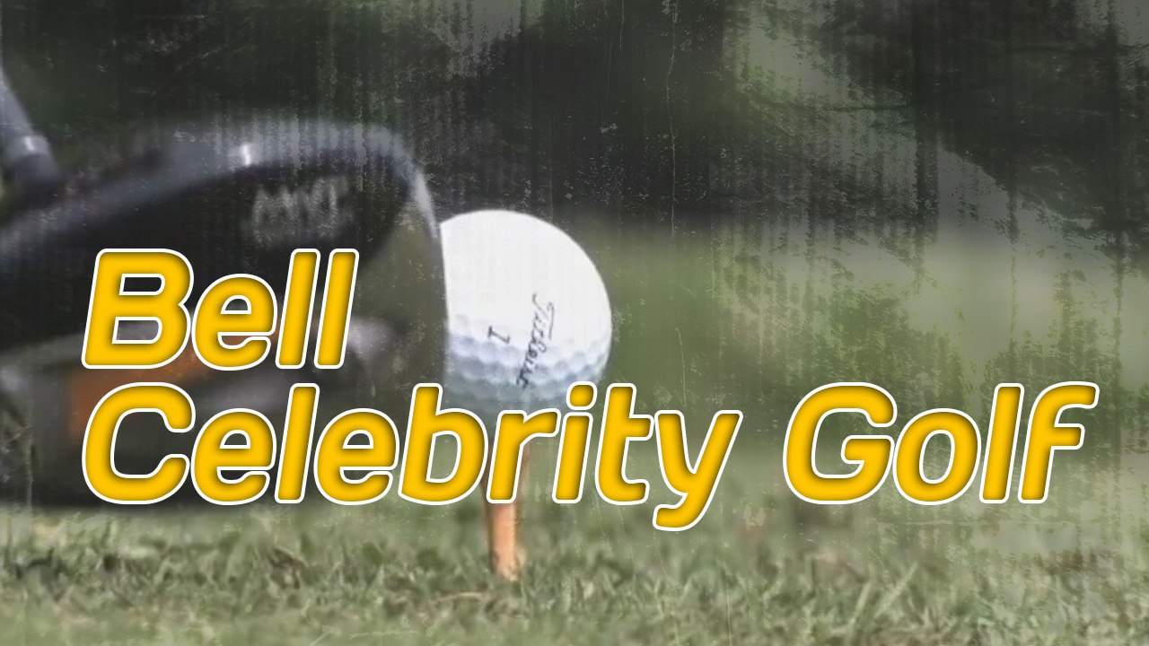Bell Celebrity Golf
