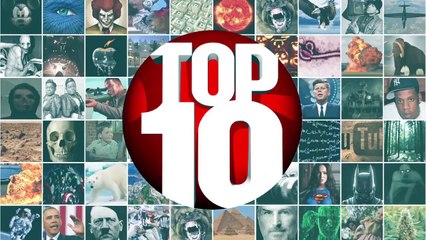 10 Mysterious Area 51 Secrets