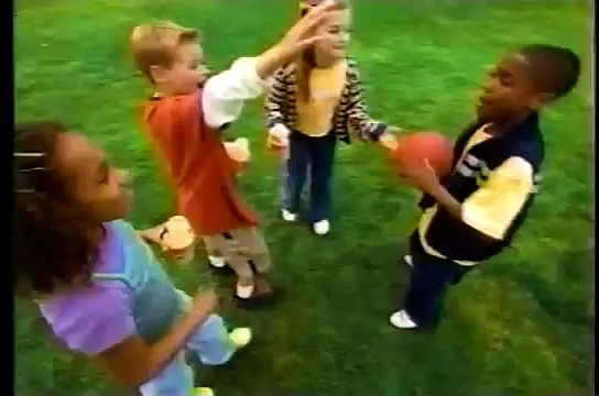 90's Commercials - UPN 1999 Part 1