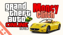 *Patches* Solo GTA V Online Money Glitch (1.31-1.26 Executives and other Criminals DLC)