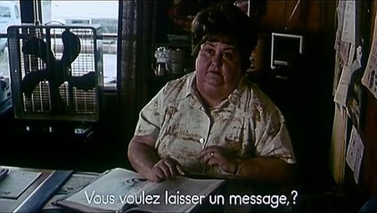 No Country for Old Men