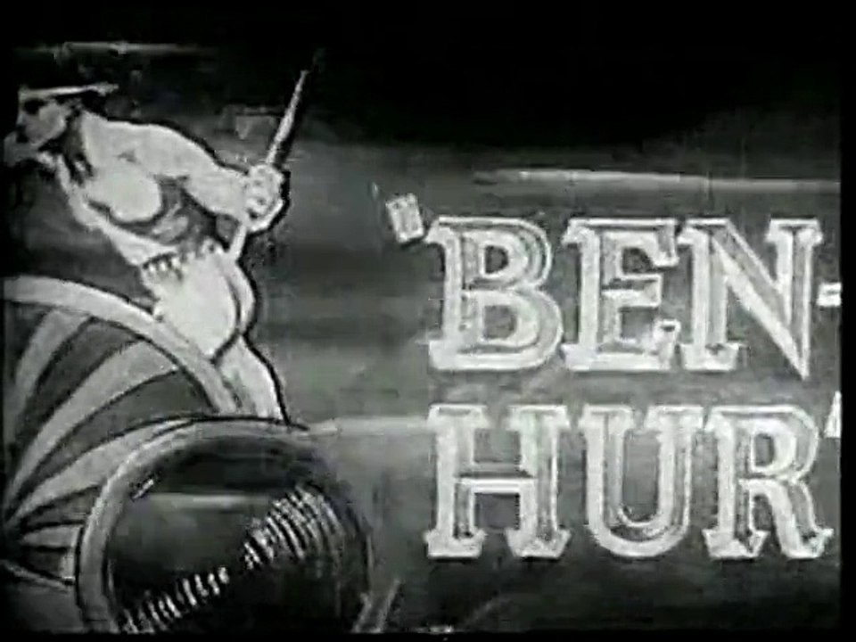 Ben Hur