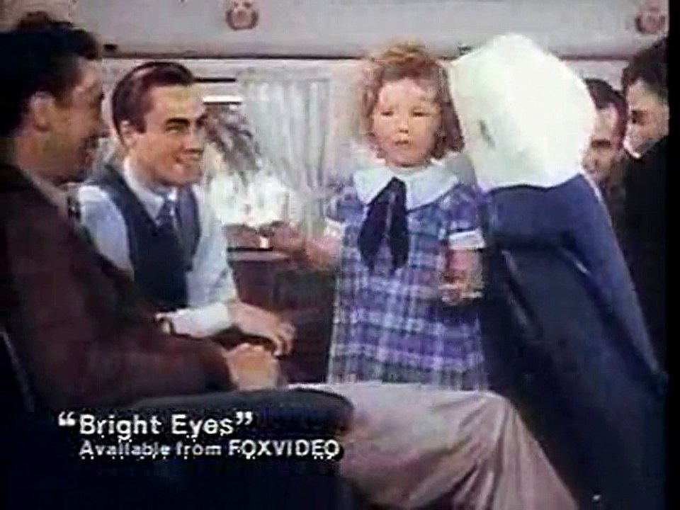 Bright Eyes