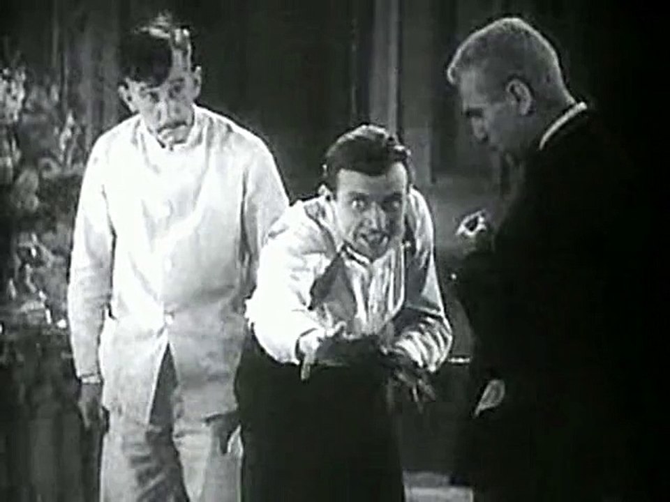 Dracula