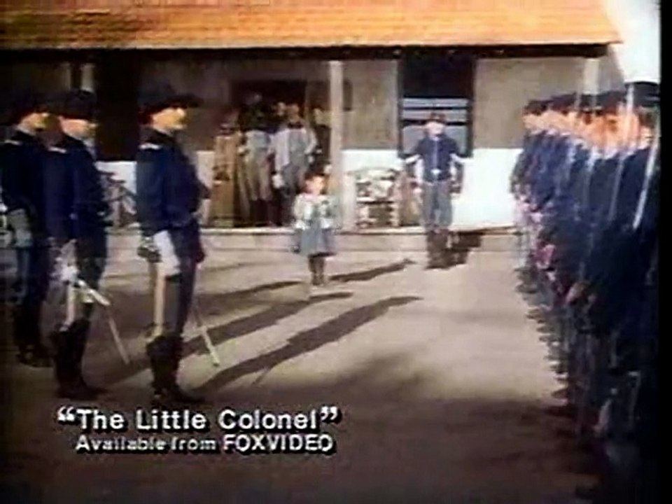 The Little Colonel