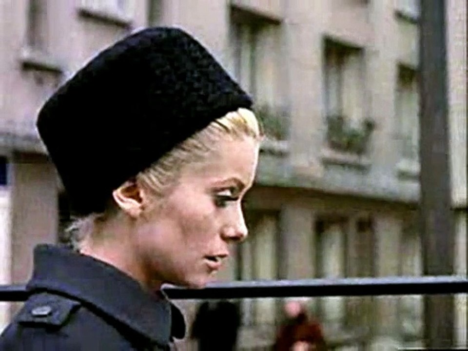 Belle de jour