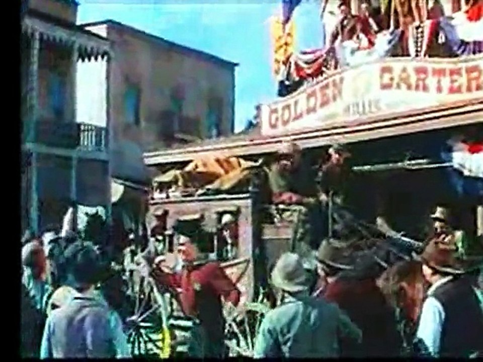 Calamity Jane