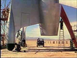 Destination... Lune !