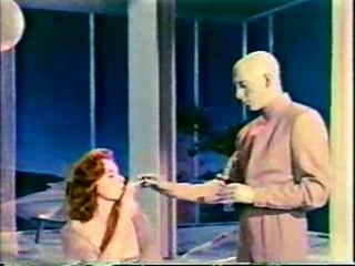 The Creation of the Humanoids