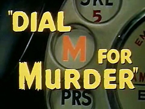 Le Crime était presque parfait