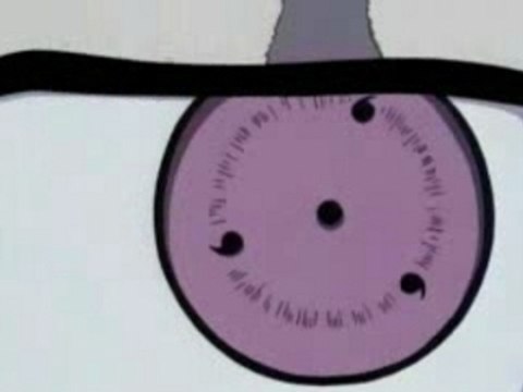 Amv naruto - linkinpark - linkin park not only a tool