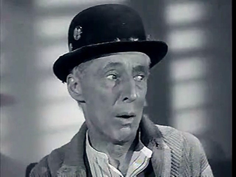 Ma and Pa Kettle