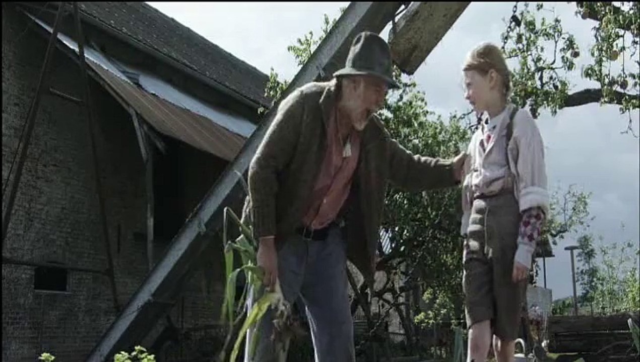 Survivre avec les loups