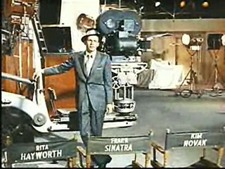 La Blonde ou la rousse