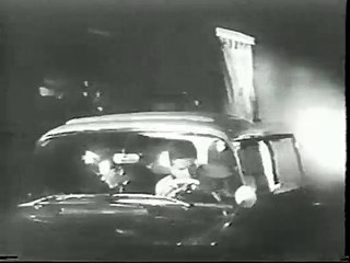 Le Testament du Docteur Mabuse - Échec à la brigade criminelle