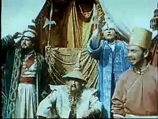 Les Voyages de Gulliver