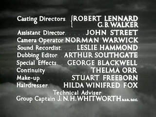 Les Briseurs de barrages