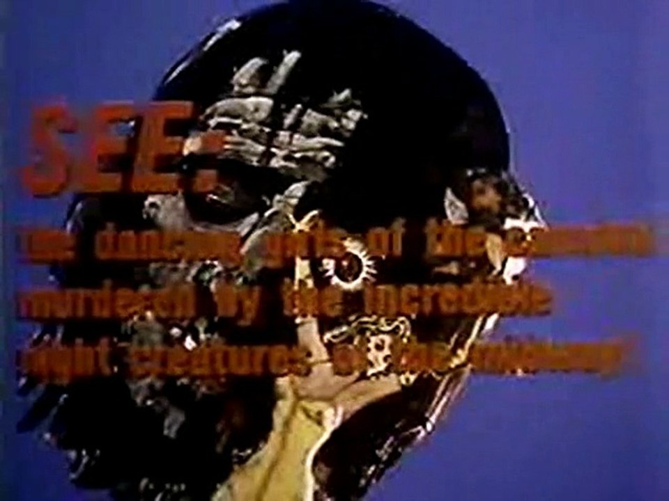 The Incredibly Strange Creatures Who Stopped Living and Became Mixed-Up Zombies!!?