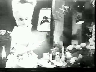 L'invisible docteur Mabuse