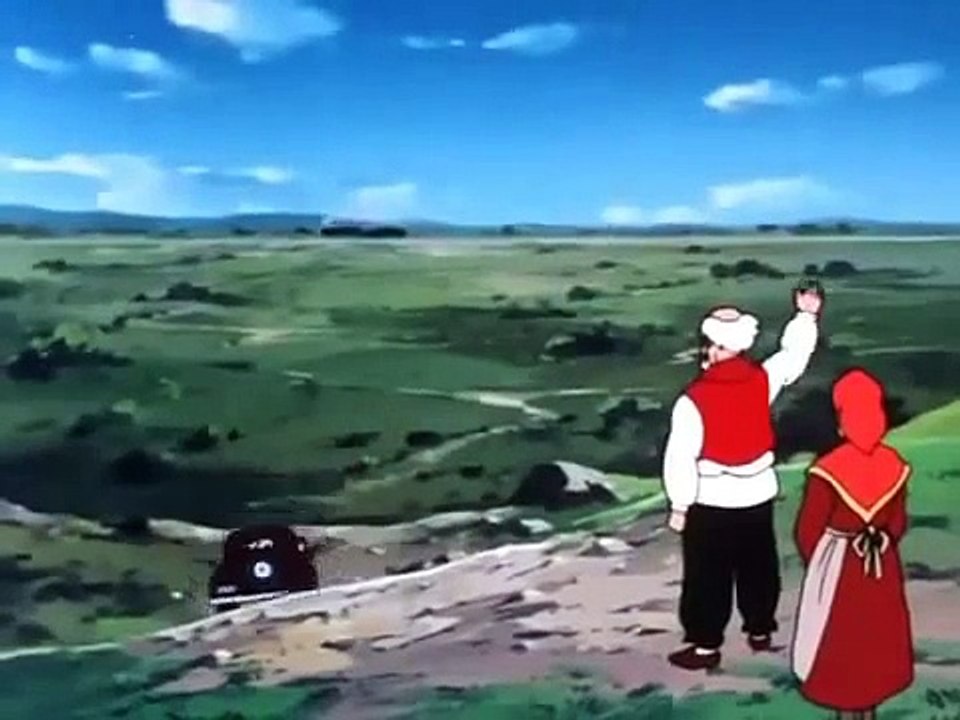 بيل وسبستيان الحلقة 43 - كاملة