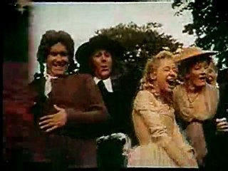 Tom Jones : de l'alcôve à la potence