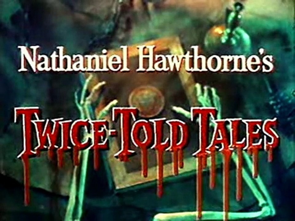 Twice-Told Tales