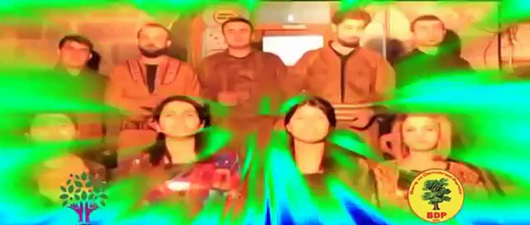BDP - HDP -  (2014 Şarkısı ) - Nav û Dengê Gelême