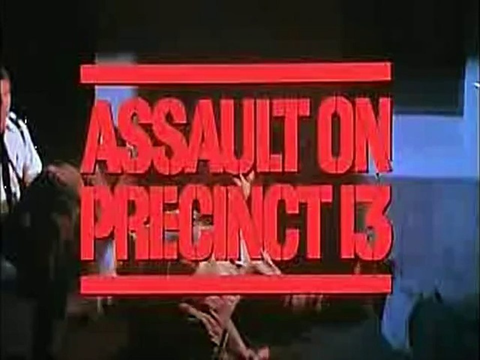 Assaut