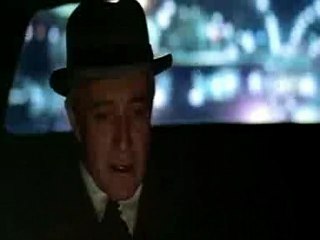 Bienvenue Mister Chance