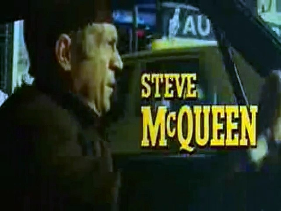 Bullitt