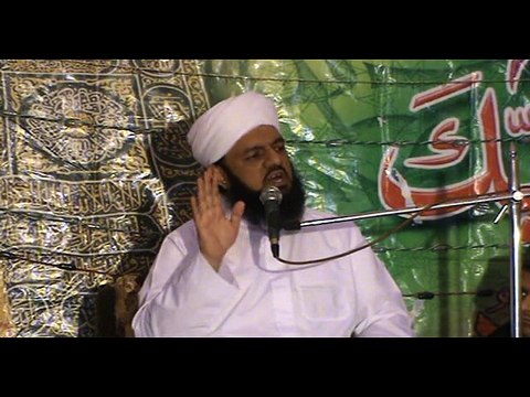 Hussnain Kareemain hi Aulad Rasool (saww) hain (Quraani Aqeeda)- by Hazrat Mufakir e Islam -(Morgah RWP 10-1-2016)