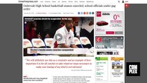 High School Basketball Season Cancelled After Alleged Rape