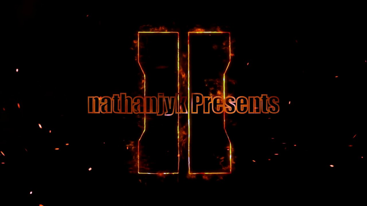 MY BLOPS 3 INTRO